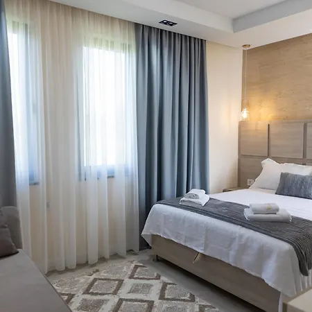 Apartments Moon White Lux Ulcinj Exterior photo