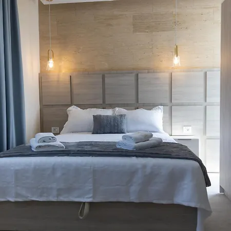 Apartments Moon White Lux Ulcinj Exterior photo