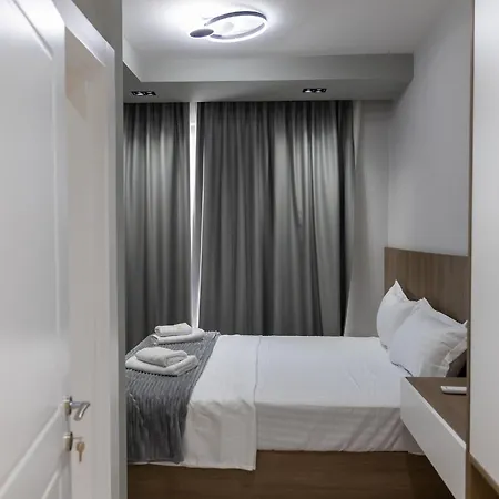 Apartments Moon White Lux Ulcinj Exterior photo