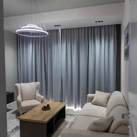 Apartments Moon White Lux Ulcinj Exterior photo