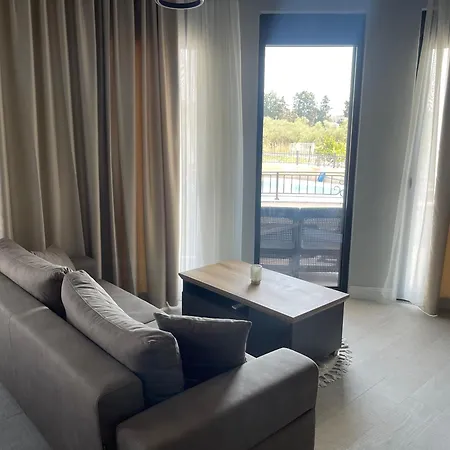 Apartments Moon White Lux Ulcinj Exterior photo