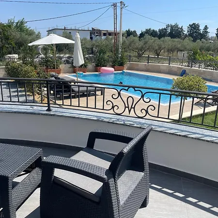 Apartments Moon White Lux Ulcinj Exterior photo