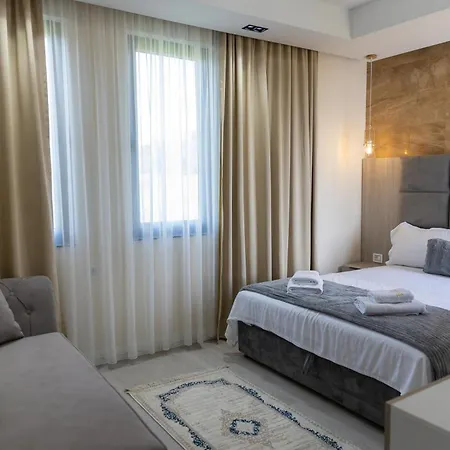 Apartments Moon White Lux Ulcinj Exterior photo