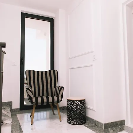 Apartments Moon White Lux Ulcinj Exterior photo