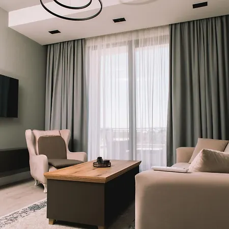 Apartments Moon White Lux Ulcinj Exterior photo