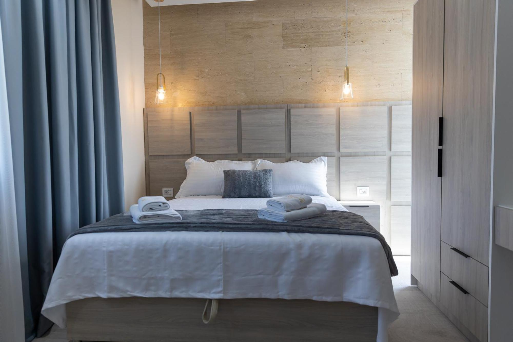 Appartamento Moon White Lux