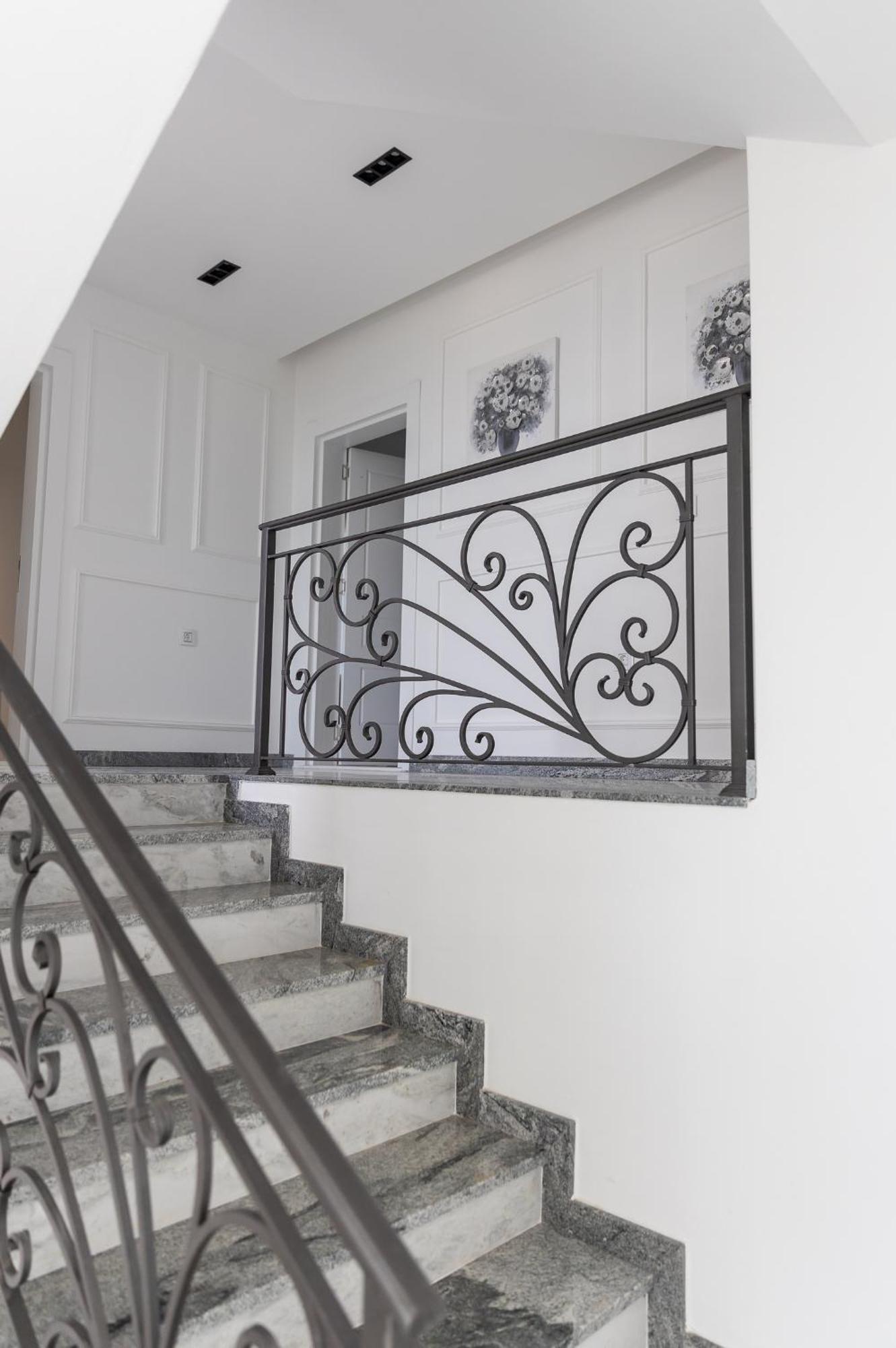 Moon White Lux Appartamento Ulcinj